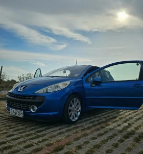 Peugeot 207 THP, снимка 4