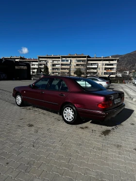 Mercedes-Benz E 290, снимка 1