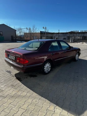 Mercedes-Benz E 290, снимка 3