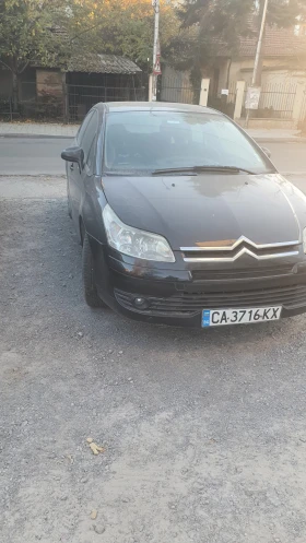 Citroen C4 1.6 | Mobile.bg    2