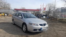 Honda Accord 2.0  бензин 155 кс, снимка 15