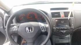 Honda Accord 2.0  бензин 155 кс, снимка 10