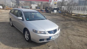 Honda Accord 2.0  бензин 155 кс, снимка 2