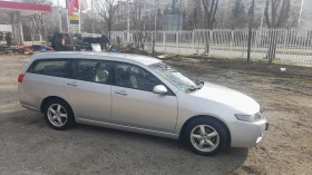 Honda Accord 2.0  бензин 155 кс, снимка 3