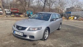 Honda Accord 2.0  бензин 155 кс, снимка 16