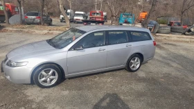 Honda Accord 2.0  бензин 155 кс, снимка 4