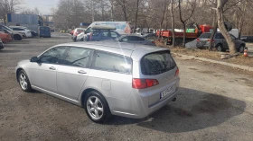 Honda Accord 2.0  бензин 155 кс, снимка 5