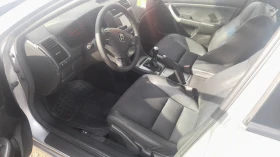 Honda Accord 2.0  бензин 155 кс, снимка 9