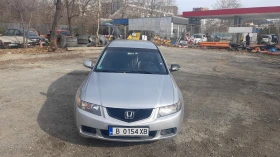 Honda Accord 2.0  бензин 155 кс, снимка 14