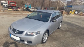 Honda Accord 2.0  бензин 155 кс, снимка 1