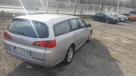 Honda Accord 2.0  бензин 155 кс, снимка 6