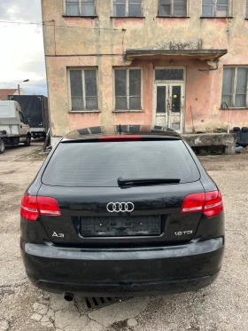 Audi A3 Sportback , снимка 5