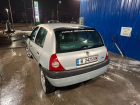 Renault Clio 1.2i / климатик, снимка 10