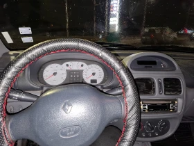 Renault Clio 1.2i / климатик, снимка 9