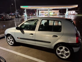 Renault Clio 1.2i / климатик, снимка 2