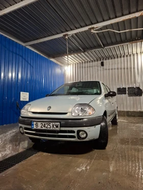 Renault Clio 1.2i / климатик, снимка 11