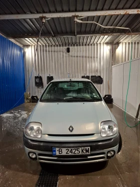 Renault Clio 1.2i / климатик, снимка 12