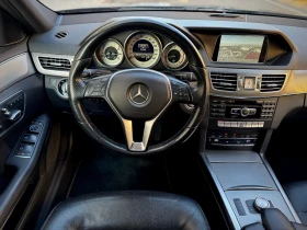 Mercedes-Benz E 250 2.2 9-G Distronic+ Keyless Go Печка , снимка 9