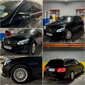 Mercedes-Benz E 250 2.2 9-G Distronic+ Keyless Go Печка , снимка 6