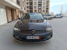 VW Passat Elegance, Digital, Distronic, Камера, Обслужен - 36999 лв. - 60263640 | Car24.bg