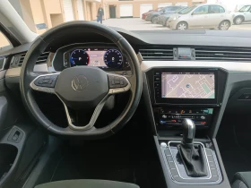 VW Passat Elegance, Digital, Distronic, Камера, Обслужен - 36999 лв. - 60263640 | Car24.bg