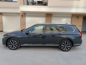 VW Passat Elegance, Digital, Distronic, Камера, Обслужен - 36999 лв. - 60263640 | Car24.bg