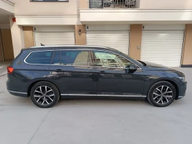 VW Passat Elegance, Digital, Distronic, Камера, Обслужен - 36999 лв. - 60263640 | Car24.bg