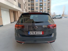 VW Passat Elegance, Digital, Distronic, Камера, Обслужен - 36999 лв. - 60263640 | Car24.bg