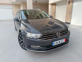 VW Passat Elegance, Digital, Distronic, Камера, Обслужен - 36999 лв. - 60263640 | Car24.bg