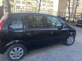 Opel Meriva, снимка 2