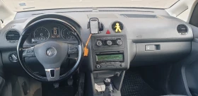 Обява за продажба на VW Caddy ~16 800 лв. - изображение 4