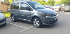 VW Caddy | Mobile.bg    15