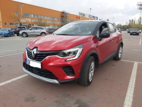 Обява за продажба на Renault Captur II 1.0Tce дистроник ~29 900 лв. - изображение 4