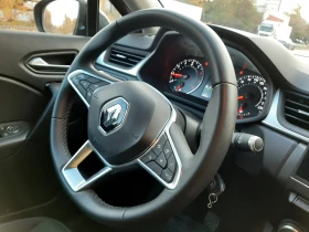 Обява за продажба на Renault Captur II 1.0Tce дистроник ~29 900 лв. - изображение 5