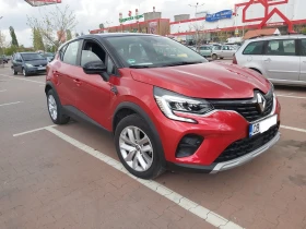 Обява за продажба на Renault Captur II 1.0Tce дистроник ~29 900 лв. - изображение 3