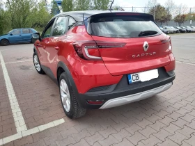 Обява за продажба на Renault Captur II 1.0Tce дистроник ~29 900 лв. - изображение 2