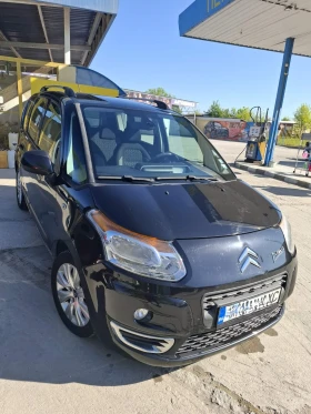 Обява за продажба на Citroen C3 Picasso ~6 900 лв. - изображение 1