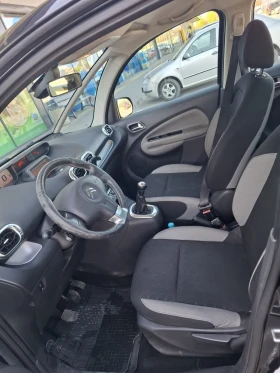 Обява за продажба на Citroen C3 Picasso ~6 900 лв. - изображение 3
