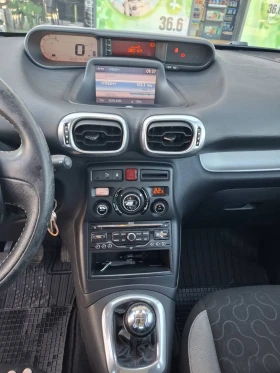 Обява за продажба на Citroen C3 Picasso ~6 900 лв. - изображение 5
