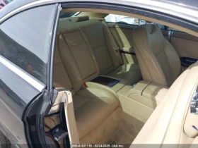 Mercedes-Benz CL 500 - 16800 лв. - 34436115 | Car24.bg