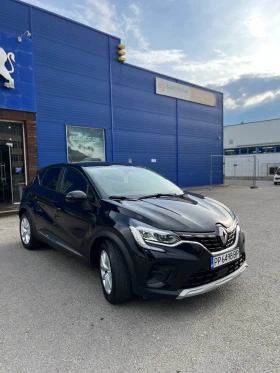 Обява за продажба на Renault Captur ~27 700 лв. - изображение 1
