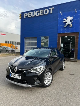 Обява за продажба на Renault Captur ~27 700 лв. - изображение 1