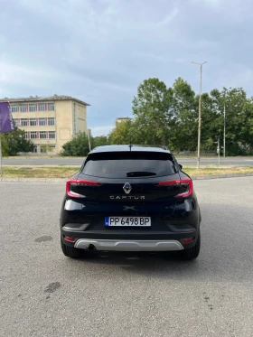 Обява за продажба на Renault Captur ~27 700 лв. - изображение 3