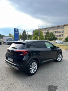 Обява за продажба на Renault Captur ~27 700 лв. - изображение 2