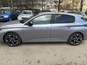Обява за продажба на Peugeot 308 ~43 000 лв. - изображение 7
