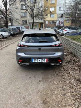 Обява за продажба на Peugeot 308 ~43 000 лв. - изображение 2