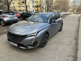 Обява за продажба на Peugeot 308 ~43 000 лв. - изображение 3