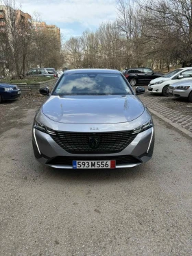 Обява за продажба на Peugeot 308 ~43 000 лв. - изображение 1