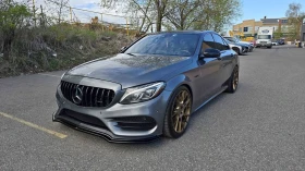  Mercedes-Benz C 43 A...