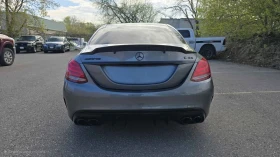 Mercedes-Benz C 43 AMG * CARFAX *    | Mobile.bg    6